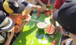 欢乐吃瓜课堂,揭秘娱乐圈那些事儿