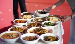 瓜州中午吃席,传统美食盛宴中的文化传承