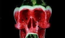 恐怖吃瓜头像高清,揭秘恐怖吃瓜头像背后的惊悚故事