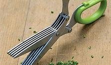 厨房吃瓜叉神器,轻松享受夏日清凉时光