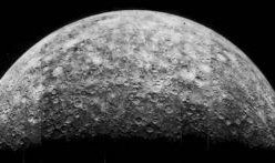 水星吃瓜人设图,揭秘宇宙中的神秘“吃瓜群众”