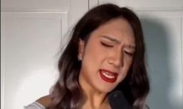 女的吃瓜视频,女性视角下的娱乐热点解析