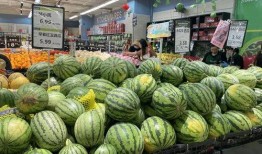 无锡锡马吃瓜,一场吃瓜群众的美食盛宴