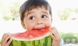 发烧了吃瓜,夏日清凉解暑新风尚