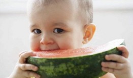 吃瓜的儿童,吃瓜儿童的趣味世界