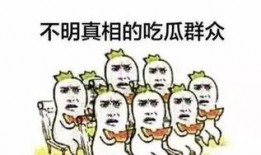 吃瓜上阵,一场全民参与的狂欢盛宴