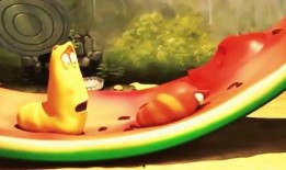 吃瓜的爆笑虫,一场笑料百出的虫界盛宴