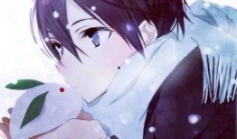 吃瓜动漫头像可爱男,吃瓜动漫头像下的可爱男生风采