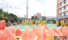 贵州大学吃瓜群众,吃瓜群众视角下的校园风云录