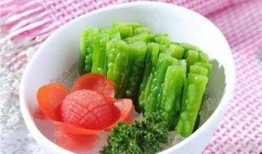 月经吃凉瓜好吗,月经期间食用凉瓜的适宜性探讨