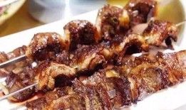 吃烤羊肉后能吃哈密瓜吗,美味搭配的完美邂逅