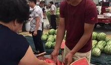 贵州大学吃瓜群众,吃瓜群众视角下的校园风云录