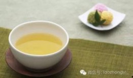 吃瓜还要喝茶,夏日消暑两不误