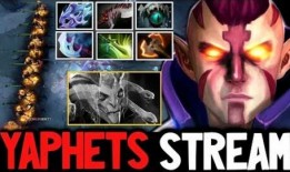 江北美杜莎吃瓜,趣味互动引围观