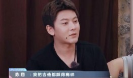 陈翔吃瓜,揭秘娱乐圈背后的真相