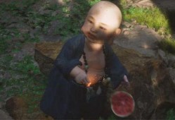 吃瓜弥勒,揭秘佛界美食传奇