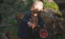 吃瓜弥勒,揭秘佛界美食传奇