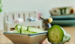 减肥吃刺瓜,天然低卡美食，轻松享瘦新选择