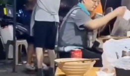 吃瓜视频观众围观,揭秘网络视频围观现象背后的社会心理