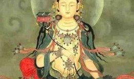 文殊菩萨吃瓜,一瓜悟道，开启智慧之门