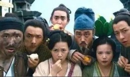 吃瓜群众陈大妈,揭秘娱乐圈那些事儿