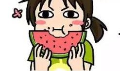 安心吃瓜图片,揭秘娱乐圈幕后真相