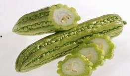 月经吃凉瓜好吗,月经期间食用凉瓜的适宜性探讨