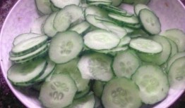 拉瓜炒着吃,家常美味新体验