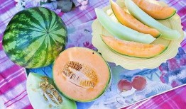 梦见别人吃我瓜,揭秘“瓜”中奥秘，探寻人际关系之谜