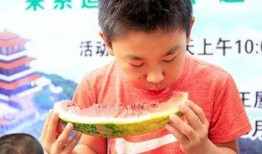 吃瓜上阵,一场全民参与的狂欢盛宴