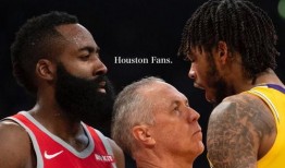 nba吃瓜撒花,盘点那些令人捧腹的精彩瞬间