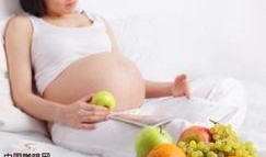 孕妇可以吃洋瓜,洋瓜助力母婴健康