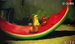 吃瓜的爆笑虫,一场笑料百出的虫界盛宴