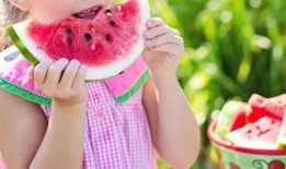 半夜吃瓜的宝宝,揭秘半夜吃瓜宝宝的秘密世界