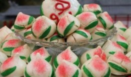 梦见别人吃我瓜,揭秘“瓜”中奥秘，探寻人际关系之谜