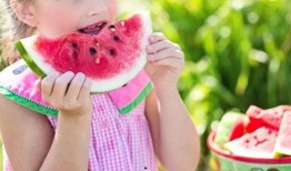 宝宝可以吃沙瓜,沙瓜营养美味，助力宝宝健康成长